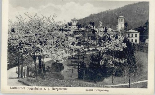 Seeheim jugenheim - seeheim-jugenheim,