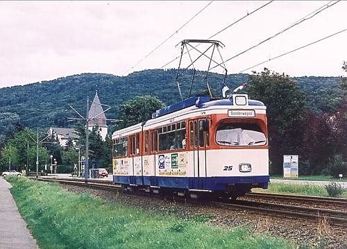 Elektro triebwg 25 - elektro-triebwg.,