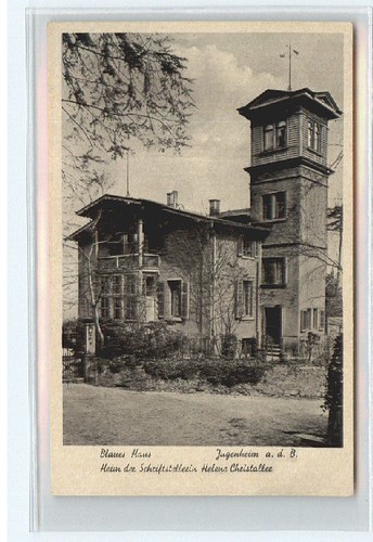 Seeheim jugenheim - seeheim-jugenheim,