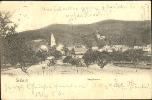 Seeheim jugenheim - seeheim-jugenheim,