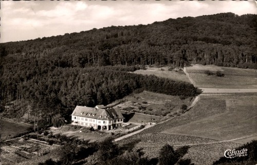 Malchen seeheim jugenheim - ak,