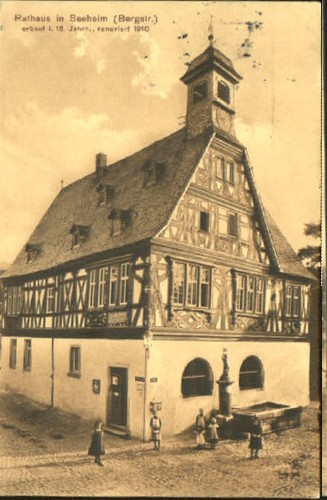 Seeheim jugenheim - seeheim-jugenheim,
