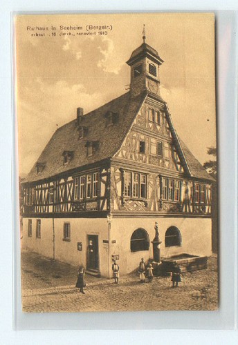 Seeheim jugenheim - seeheim-jugenheim,