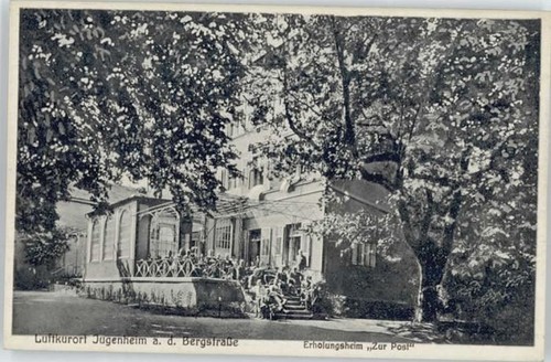 Seeheim jugenheim - seeheim-jugenheim,
