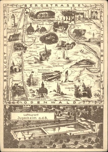 Seeheim jugenheim - seeheim-jugenheim,