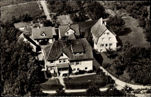 Gaienhofen bodensee - ak, am
