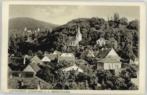 Seeheim jugenheim - seeheim-jugenheim,