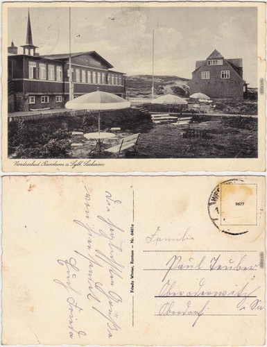 Rantum gemeinde sylt - gemeinde,