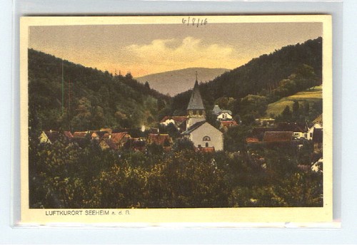 Seeheim jugenheim - seeheim-jugenheim,