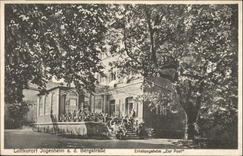 Seeheim jugenheim - seeheim-jugenheim,