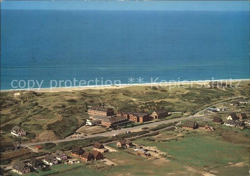Rantum sylt seeheim alt - rantum,